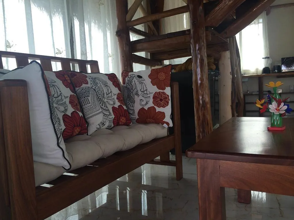 Soles Mayas Hotel Tulum Guest house
